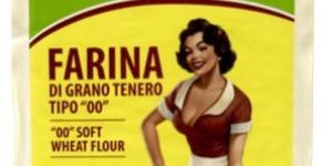 Casillo Soft Wheat Pizza Flour