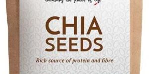 Chenab Chia Seeds