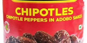 Chipotle Peppers in Adobo Sauce