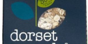 Dried Fruit Muesli Dorset Cereals