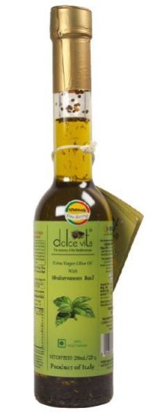 Flavoured Extra Virgin Olive Oil