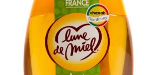 Lune De Miel Acacia Honey