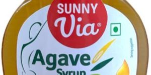 Mexico Agave Fruit Syrup