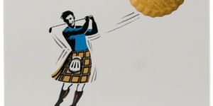 Original Shortbread Cookies