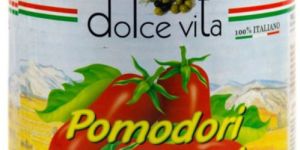 Pomodori Pelati Peeled Tomatoes