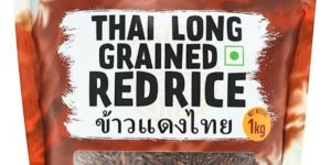 Thai Long Grained Red Rice