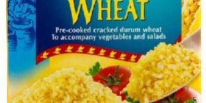 Tipiak Bulgar Wheat