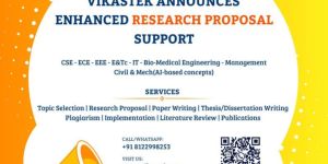 Best PhD Assistance in Pune