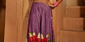 Gulshaad Sharara Set