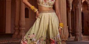 Manya Sharara Set