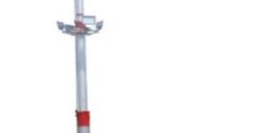 16 Meter Mobile Lighting Tower