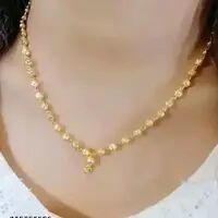 Allure Chunky Women Necklaces And Chains