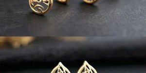 Desert Dew Women Earrings