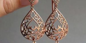 Lumina Drop Women Earrings