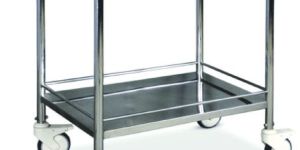 Hospital Trolly