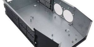Sheet Metal Chassis