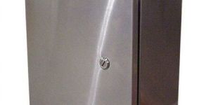 Stainless Steel Enclosure