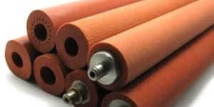 Plastic Textile Mills Rolls