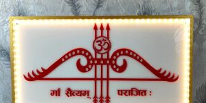 Lord Khatu Shyam Ji Spiritual Puja Vastu Figurine