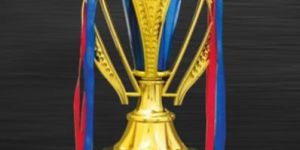 PC-63 Plastic Sports Trophy