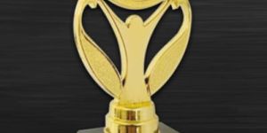 PF-78 Plastic Fitted Trophy