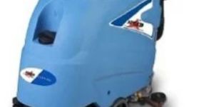 Evon 50B- Floor Scrubber Dryer