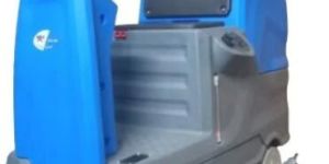 Scrubber Dryer Machine Rider 800