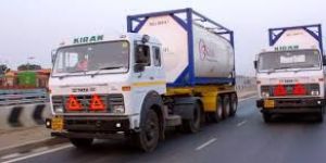 Road Transportation Services