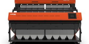 Grn Vpmc Plastic Flake Polymer Sorter