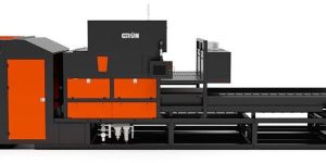 Grn Hpb Plastic Bottle Sorter