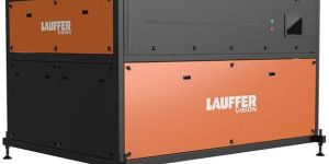Luft Vf Waste Glass Sorter