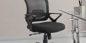 Tiny Office Chair