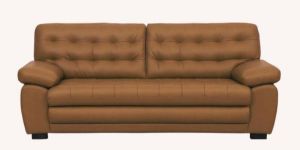 Vassio Comfy Three Seater Sofa