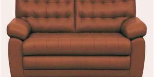 Vassio Comfy Two Seater Sofa