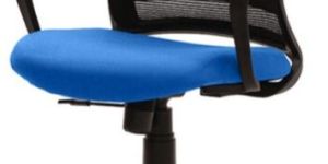 Vassio Zigzag Mesh Chair