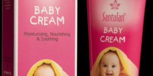 Baby Cream