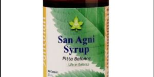 San Agni Syrup