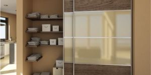 Sliding Wardrobes