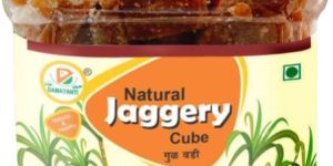 SQUARE JAGGERY BITES