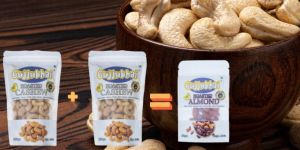 Cashew Nut Combo