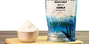 Himalayan Pink Rock Salt