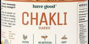 Chakli (Classic)