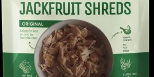 Jackfruit Shreds