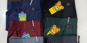 Multicolor Unistar School Uniform Trousers