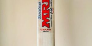 MRF Edition Season Bat