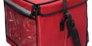 Bike Delivery Bag