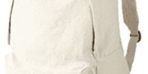 Canvas Backpack