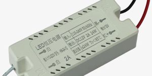 12V 2A LED Strip Power Supply for 5050 LED Strip