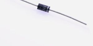 1N5819 Schottky Barrier Diode