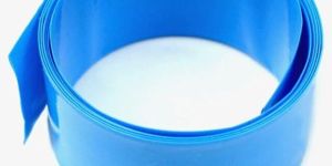 230mm PVC Heat Shrink Sleeve For Lithium Battery Pack - 1 Meter